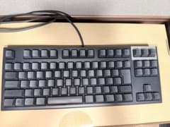 REALFORCE R2 テンキーレス キーボード　R2TLA-JP4-BK REALFORCE R2 テンキーレス キーボード R2TLA-JP4-BK - メルカリ