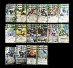 バトルスピリッツ 仁愛 兼続 忍風 デッキパーツ - メルカリ