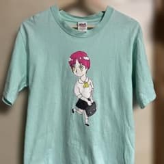 銀杏boyz Tシャツ 銀杏BOYZ×TANGTANG「BABY BABY Tシャツ」 - 銀杏BOYZ×TANGTANG