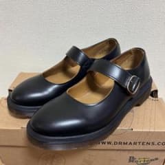 Dr.Martens INDICA UK5 メリージェーン　24cmのサムネイル