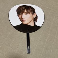 SixTONES 京本大我のサムネイル