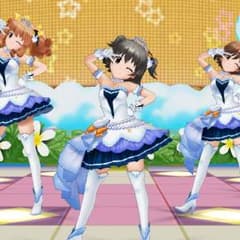 ここあさん専用のサムネイル