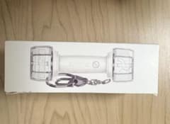 PLAVE OFFICIAL LIGHT STICK KEYRINGのサムネイル