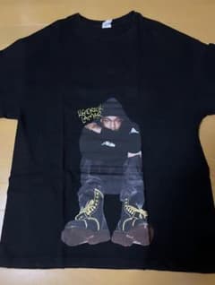 Kendrick Lamar ケンドリック・ラマー Tシャツ XLのサムネイル