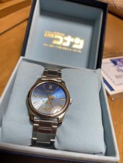 名探偵コナン 安室透 SEIKO 腕時計のサムネイル