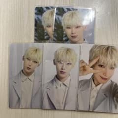 ENHYPEN ソヌ トレカ WALK THE LINE - メルカリ