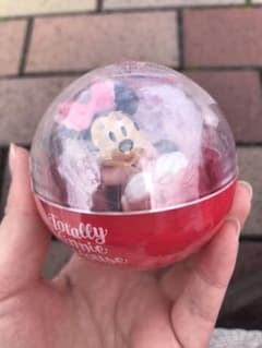 トータリーミニー　カプセルトイ　バレンタインナイト　バレナイのサムネイル
