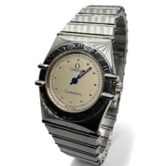 オメガ コンステレーション 1570.30 SSレディース OMEGA オメガ コンステレーション 1570.30 SSレディース OMEGA - メルカリ
