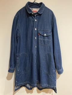 ❤️SALE❤️Betty Smith❤️デニムコート❤️size M❤️のサムネイル