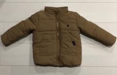 POLO Baby 中綿ジャケット 95cm 子供服 ベビー服のサムネイル