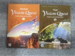 Vision Quest Standard & Hope セットのサムネイル