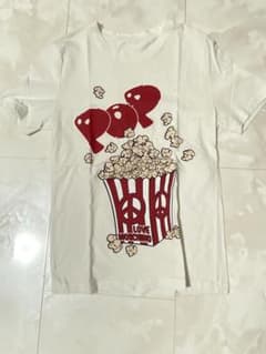 ラブモスキーノ　半袖Tシャツのサムネイル