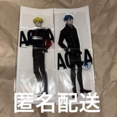 ACCA13구 감찰과 박물관 10주년전 아크릴 스탠드 니노 진