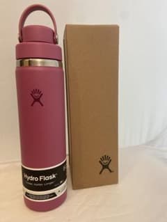Hydro Flask 24oz Wide Mouth Flex Chugのサムネイル