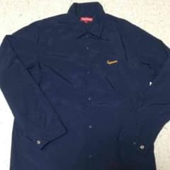supreme coach jacket L  正規品のサムネイル