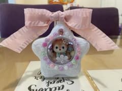 シルバニア　シカ赤ちゃん　お出かけケース　メルヘン　推し活　シル活のサムネイル