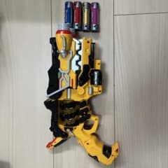 ガブリボルバーのサムネイル