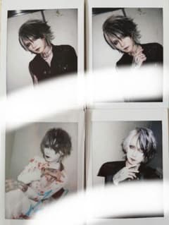 JILUKA Zyeanさん チェキ サイン入りアリ ハロウィン - メルカリ