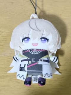 にじさんじ カナ にじぱぺっとのサムネイル