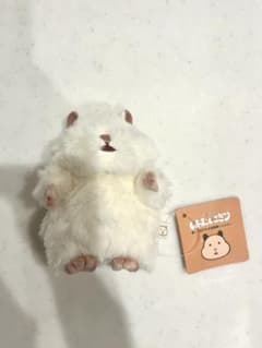 はむにぎり　おもち　新品　タグ付きのサムネイル