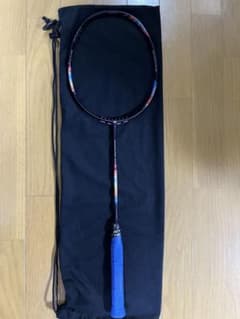 ナノフレア700プロ 4u5g元グリ無し リペアラケット ナノフレア700プロ 4u5g元グリ無し リペアラケット - メルカリ