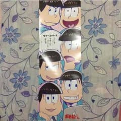 おそ松さん ポスターのサムネイル