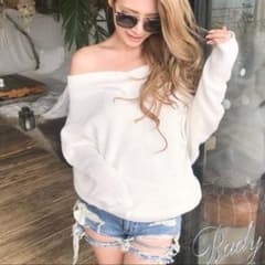 Rady♡鬼クラッシュショートパンツ♡XSのサムネイル