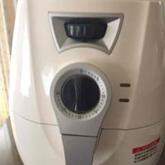 値下げしました‼️ノンフライヤー      ゼロフライヤーのサムネイル