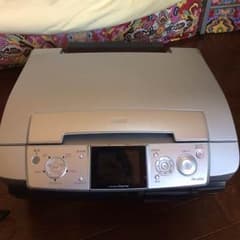 EPSON  pm-A950 プリンター  土日限定値下げ中!!のサムネイル