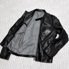LITHIUM HOMME✖️MENS BEGI シングル ライダース ジャケット - メルカリ