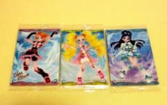 ふたりはプリキュア　ウエハース　カード MAX Heartのサムネイル
