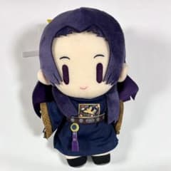 薬屋のひとりごと　壬氏　ぬいぐるみ デフォルメver.　プライズ