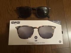 IZIPIZI SUN サングラス トータスシェルのサムネイル