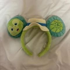 ディズニー カチューシャのサムネイル