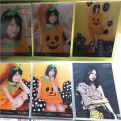 生田絵梨花 ハロウィンのサムネイル