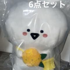 문구와 함께 이치 반 쿠지 A상 E상 F상 G상