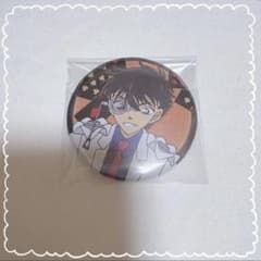 名探偵コナン 怪盗キッド 黒羽快斗 キッドがいっぱい 缶バッジ