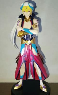fgo 바빌로니아 길가메쉬 피규어