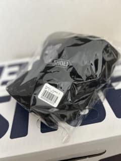 【新品】SHOEI Koshi Inaba B’z 稲葉浩志 コラボキャップのサムネイル