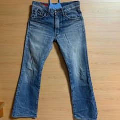 EDWIN 503 ブーツカットのサムネイル