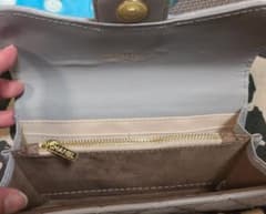 Mi-X様専用♡ノベルティ♡長財布♡のサムネイル