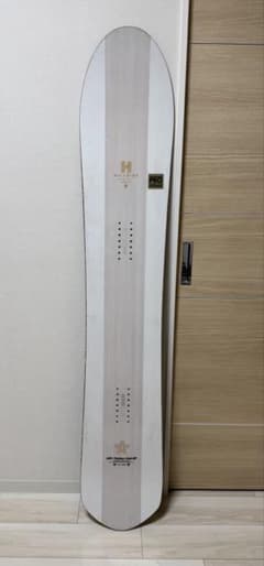 スノーボード salomon hps taka ep 169cm salomon hps taka ep 169cm - メルカリ