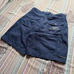 90s 00s VOLCOM バギーショーツ archive CITY y2kのサムネイル