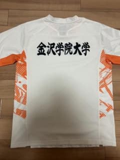 バドミントンヨネックスユニフォーム日本代表サイズL - メルカリ