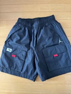 ブ*ー様 Jordan ショートパンツ Lサイズのサムネイル