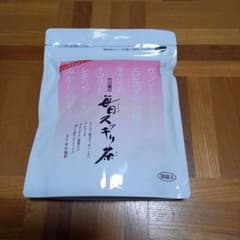 市川園の毎日スッキリ茶のサムネイル