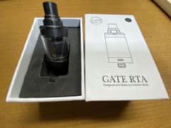 GATE RTAのサムネイル