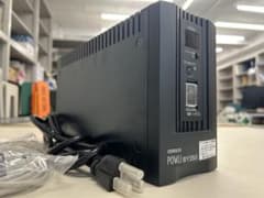 OMRON POWLI BY35S UPS★出品11/5まで★のサムネイル