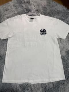 Stussy 8ボールロゴ ホワイトTシャツのサムネイル
