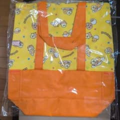 ぐでたま ト保冷機能付きートバッグのサムネイル